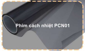 Phim cách nhiệt PCN01