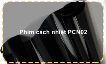 Phim cách nhiệt PCN02