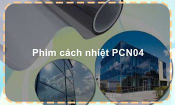 Phim cách nhiệt PCN04