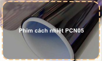 Phim cách nhiệt PCN05