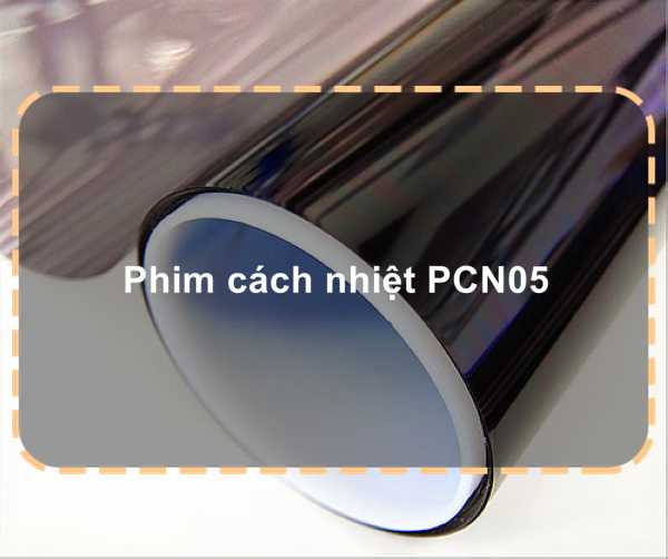 Phim cách nhiệt PCN05